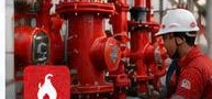 PCCC & Kỹ thuật thiết bị an toàn