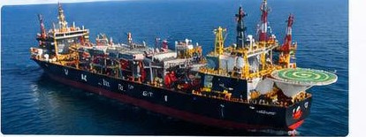 FPSO Armada